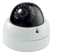 infrared security camera